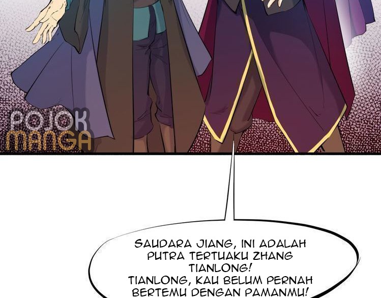 Dragon’s Blood Vessels Chapter 24 Gambar 9